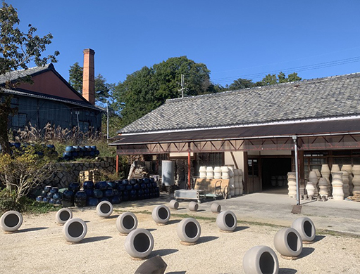 シガラキ創陶社