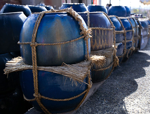 シガラキ創陶社