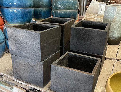 シガラキ創陶社