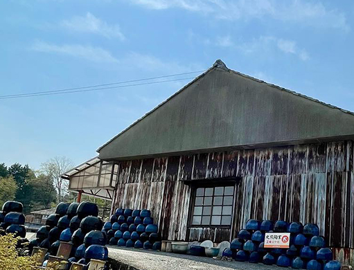 シガラキ創陶社